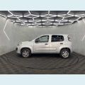 FIAT UNO ATTRACTIVE 1.0 - PRATA - 2021 Foto 2 (Miniatura)