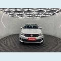 FIAT ARGO DRIVE 1.0 FIREFLY FLEX - PRATA - 2020 Foto 2 (Miniatura)