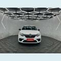 RENAULT LOGAN ZEN 1.0 12V SCE FLEX - BRANCO - 2023 Foto 2 (Miniatura)
