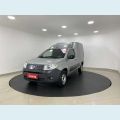 FIAT FIORINO 1.4 HARD WORKING FLEX - PRATA - 2019 Foto 2 (Miniatura)