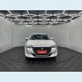 PEUGEOT 208 ACTIVE 1.6 FLEX AUT. - BRANCO - 2023 Foto 2 (Miniatura)