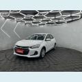 CHEVROLET ONIX LT 1.0 FLEX - BRANCO - 2020 Foto 2 (Miniatura)