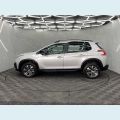 PEUGEOT 2008 ALLURE PACK 1.6 - PRATA - 2022 Foto 2 (Miniatura)