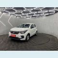FIAT MOBI EVO EASY 1.0 FLEX - BRANCO - 2019 Foto 2 (Miniatura)