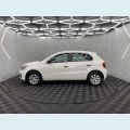 VOLKSWAGEN GOL 1.0 12V FLEX - BRANCO - 2019 Foto 2 (Miniatura)
