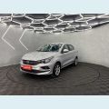 FIAT CRONOS DRIVE 1.0 FLEX MT - PRATA - 2023 Foto 2 (Miniatura)