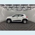 RENAULT KWID ZEN 1.0 12V SCE FLEX - BRANCO - 2020 Foto 2 (Miniatura)