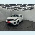 FIAT MOBI LIKE 1.0 FLEX - BRANCO - 2020 Foto 2 (Miniatura)