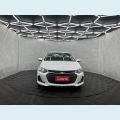 CHEVROLET ONIX PLUS LT 1.0 - BRANCO - 2023 Foto 2 (Miniatura)