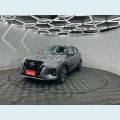 NISSAN KICKS ADVANCE 1.6 - CINZA - 2022 Foto 2 (Miniatura)