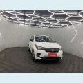 FIAT MOBI EVO EASY 1.0 FLEX - BRANCO - 2019 Foto 2 (Miniatura)