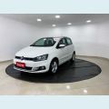 VOLKSWAGEN FOX 1.6 16V MSI HIGHLINE FLEX - BRANCO - 2016 Foto 2 (Miniatura)