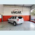 RENAULT DUSTER - PRATA - 2013 Foto 2 (Miniatura)