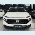 FIAT TORO - BRANCO - 2022 Foto 2 (Miniatura)