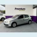 VOLKSWAGEN GOL - PRATA - 2012 Foto 2 (Miniatura)