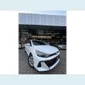 HYUNDAI HB 20 - BRANCO - 2025 Foto 2 (Miniatura)
