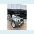 JEEP RENEGADE - CINZA - 2021 Foto 2 (Miniatura)