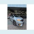 HONDA FIT - PRATA - 2016 Foto 2 (Miniatura)