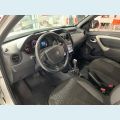 RENAULT DUSTER 16 A CVT - BRANCO - 2019 Foto 2 (Miniatura)