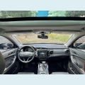 CHERY TIGGO 5X TXS 1.5 16V TURBO FLEX AUT. - CINZA - 2020 Foto 2 (Miniatura)