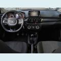FIAT ARGO DRIVE 1.0 6V FLEX - BRANCO - 2024 Foto 2 (Miniatura)
