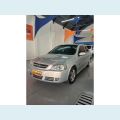 CHEVROLET ASTRA - PRATA - 2005 Foto 2 (Miniatura)