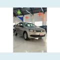 VOLKSWAGEN VOYAGE - PRATA - 2015 Foto 2 (Miniatura)