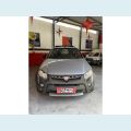 FIAT STRADA - PRATA - 2013 Foto 2 (Miniatura)