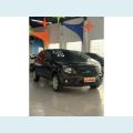 FORD KA - PRETO - 2013 Foto 2 (Miniatura)