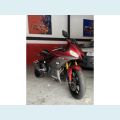 YAMAHA YZF R3 ABS - VERMELHO - 2020 Foto 2 (Miniatura)