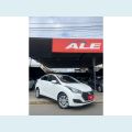 HYUNDAI HB 20S - BRANCO - 2019 Foto 2 (Miniatura)
