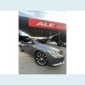 HONDA CIVIC - CINZA - 2016 Foto 2 (Miniatura)