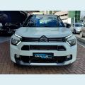CITROËN BASALT - BRANCO - 2025 Foto 2 (Miniatura)