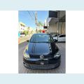 VOLKSWAGEN FOX - PRETO - 2014 Foto 2 (Miniatura)