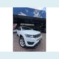 JEEP COMPASS - BRANCO - 2018 Foto 2 (Miniatura)