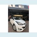 HYUNDAI HB 20S - BRANCO - 2015 Foto 2 (Miniatura)