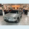 VOLKSWAGEN GOL 1.0 GIV - PRATA - 2009 Foto 2 (Miniatura)