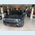 JEEP RENEGADE TRAILHAWK 2.0 TB DIESEL 4X4 AUT - AZUL - 2020 Foto 2 (Miniatura)