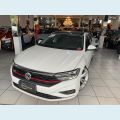 VOLKSWAGEN JETTA CL AF - BRANCO - 2018 Foto 2 (Miniatura)