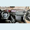 PEUGEOT 208 LIKE MT - BRANCO - 2024 Foto 2 (Miniatura)