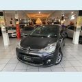 CITROËN C3 1.5 TENDANCE 8V FLEX 4P MANUAL - CINZA - 2015 Foto 2 (Miniatura)