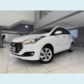 HYUNDAI HB 20S - BRANCO - 2017 Foto 2 (Miniatura)