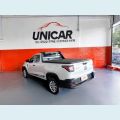 FIAT STRADA - PRATA - 2023 Foto 2 (Miniatura)