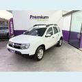 RENAULT DUSTER - BRANCO - 2018 Foto 2 (Miniatura)