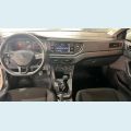 VOLKSWAGEN POLO 1.0 MPI TOTAL FLEX MANUAL - BRANCO - 2024 Foto 2 (Miniatura)