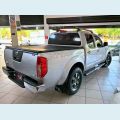 NISSAN FRONTIER SVATK4XA - PRATA - 2013 Foto 2 (Miniatura)