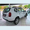RENAULT DUSTER 16 A CVT - BRANCO - 2019 Foto 2 (Miniatura)
