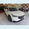 HONDA HR-V EX HS - BRANCO - 2025 Foto 2 (Miniatura)