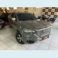 DODGE RAM RAMPAGE LARAMIE 2.0 GAS - CINZA - 2025 Foto 2 (Miniatura)