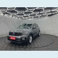 VOLKSWAGEN T-CROSS 1.0 200 TSI 12V AUT. FLEX - PRATA - 2022 Foto 2 (Miniatura)